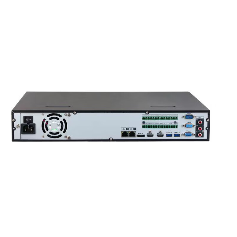 大华(DAHUA)DH-NVR5432-4KS3/I监控摄像头及配件(单位:台)高清大图