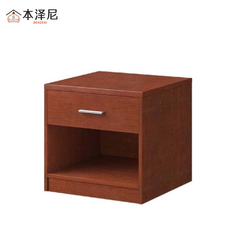 本泽尼 床头柜 HTX-KL6450 600*450*500mm 个