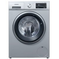 西门子（SIEMENS）WM14P2682W 1400转速10公斤 变频触控 滚筒洗衣机（WM14P2692W同款）