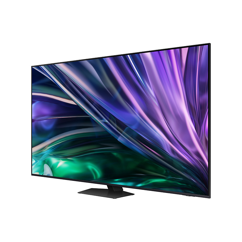 三星(SAMSUNG) 85英寸 Neo 量子点 Mini LED AI电视 120Hz QA85QNX9DAJXXZ