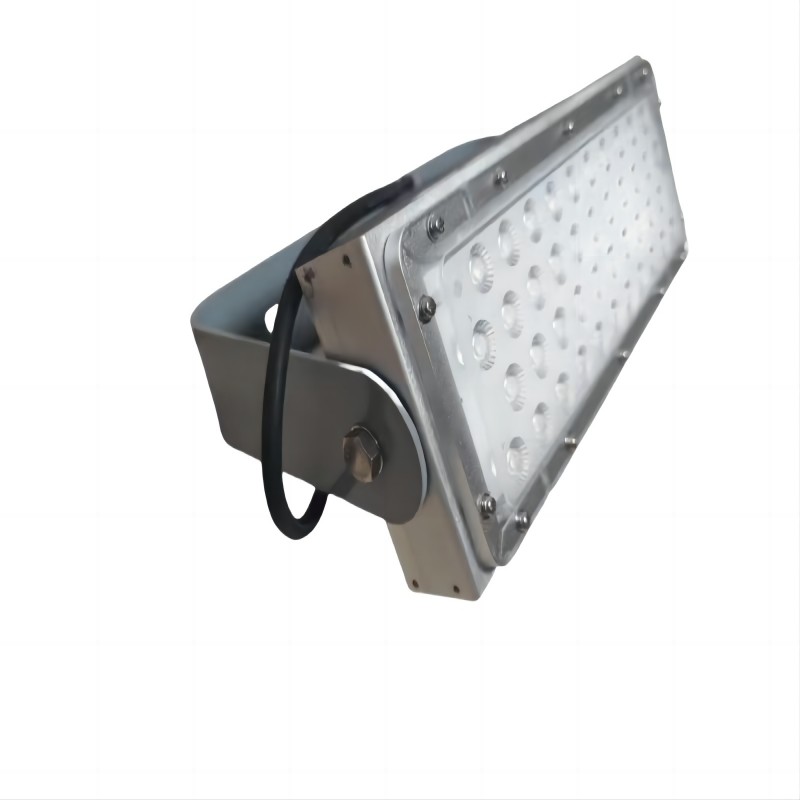 苏宇安 固定式LED灯具 SA-9003A-200W 套高清大图
