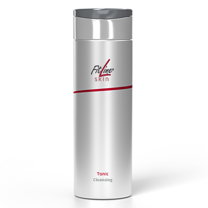 德国进口 PM Fitline爽肤水 补水收缩毛孔清爽保湿滋润化妆水 200ml