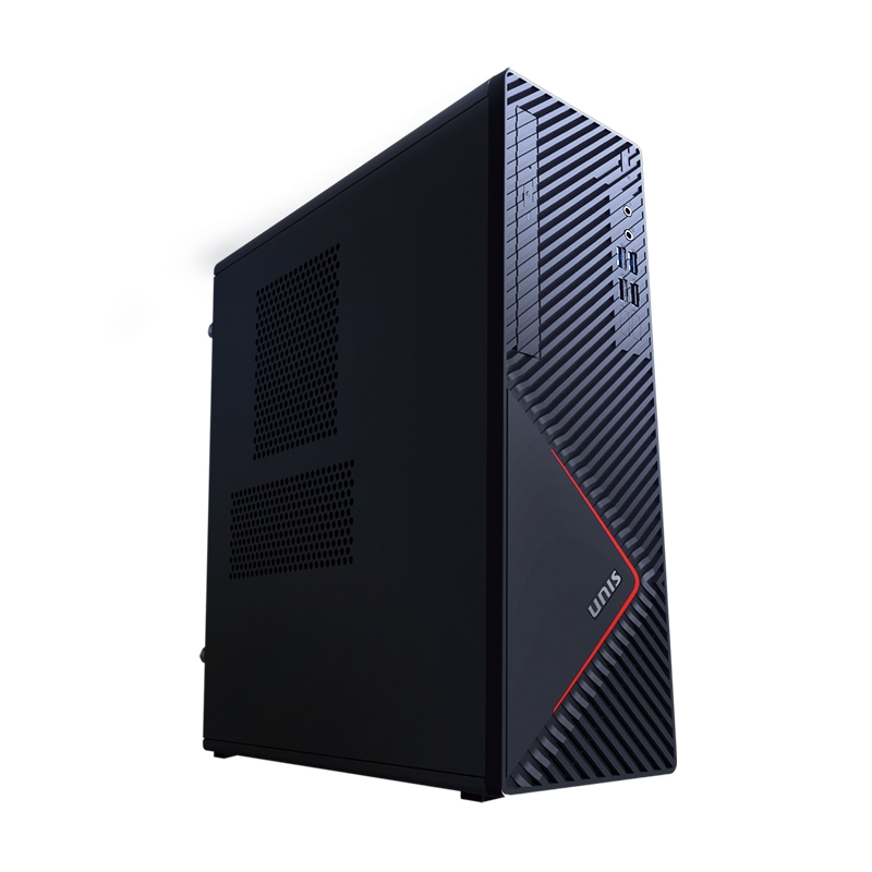 尊豪领致 (FZGC) GCdn01 电脑 UNIS D3890 G2(兆芯KX-U6780A/16G/256GGB)