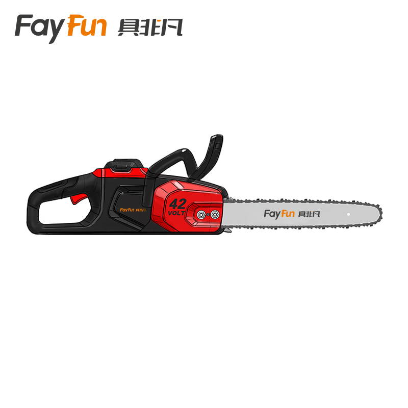 具非凡 电锯 42V 台高清大图