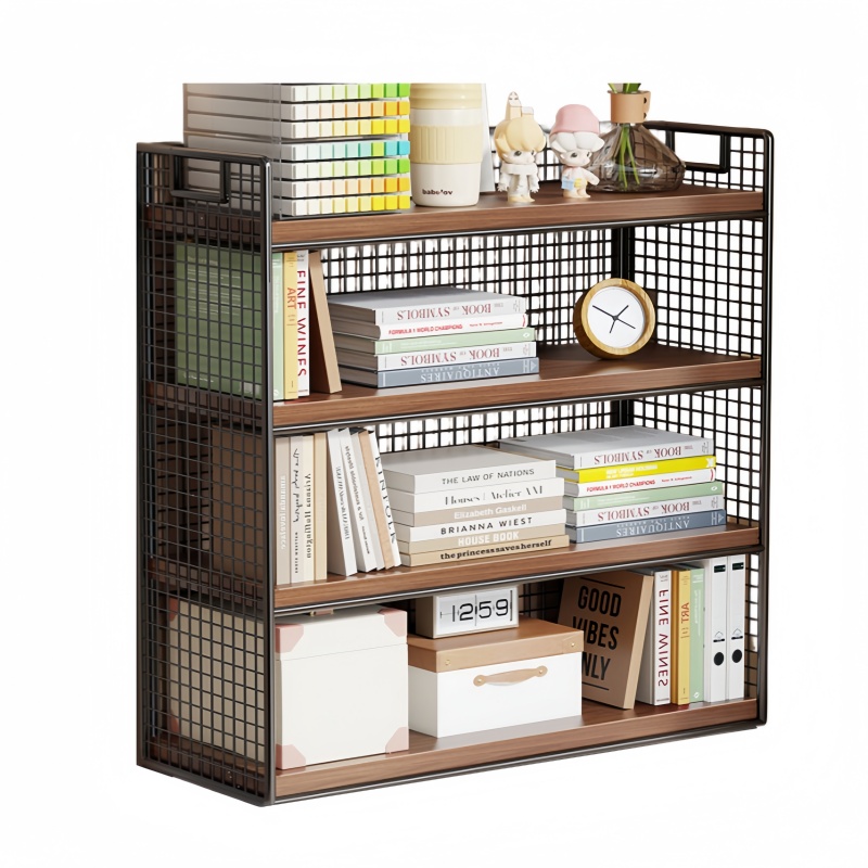 伊洛源置物架高清大图