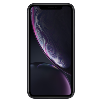 Apple/苹果 iPhone XR 64GB 黑色 美版 移动4G联通4G电信4G 全网通4G手机