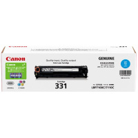 佳能(Canon) CRG331 硒鼓 适用LBP7110Cw/LBP7100Cn/iC MF8280Cw/8250Cn