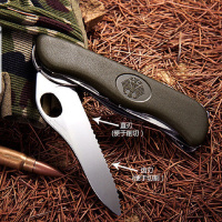 维氏 Victorinox 瑞士军刀 111MM系列 原装正品 0.8461.MW4DE