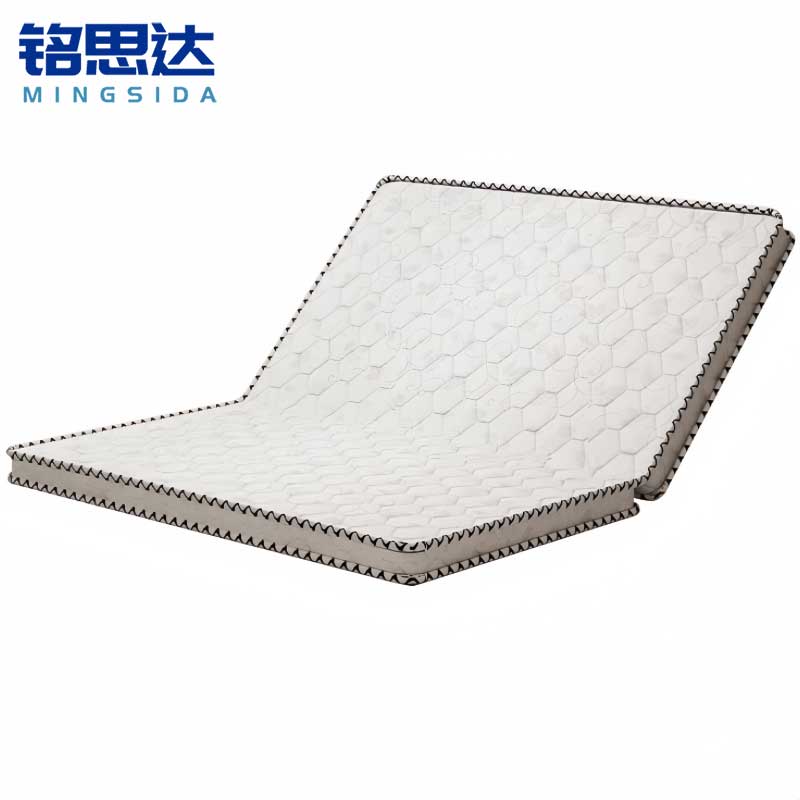 铭思达折叠床垫00高清大图