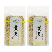 北方粮仓景记黄豆380g*2