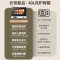 长帝(changdi)家用风炉电烤箱 40升专业多功能烤箱 搪瓷内胆 多层同烤 长帝大白鲸