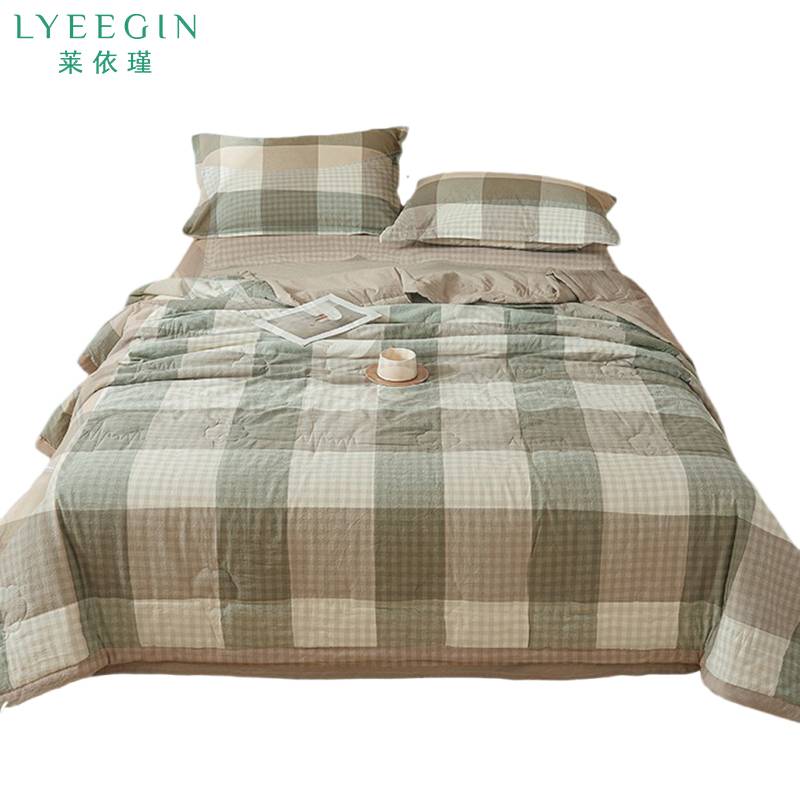 莱依瑾 LYEEGIN 空调被 180*220cm/张高清大图