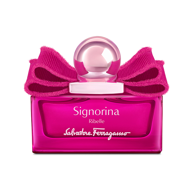 菲拉格慕(Ferragamo)伊人黎贝拉女士香水30ml