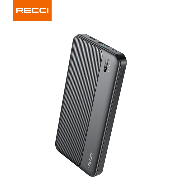 锐思(Recci)天锐移动电源RPB-P27颜色随机20000毫安