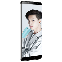 华为(HUAWEI) 华为nova2s 移动全网通版 6GB+64GB 曜石黑色 移动联通电信4G手机 华为手机