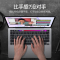 [补贴10%]适用于2022苹果MacBook键盘膜Pro14寸16电脑Air13笔记本M1 Mac键盘贴Pro12防尘