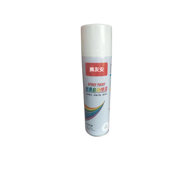 腾友安自喷漆/普通 450ml/瓶高清大图