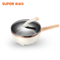 苏泊尔(SUPOR) 煎烤机JD26D09