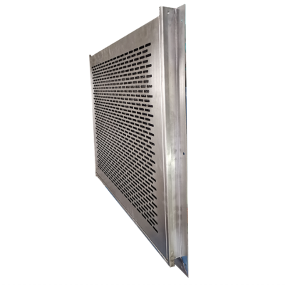 北方晨奥 不锈钢罩 785×640（mm） 个