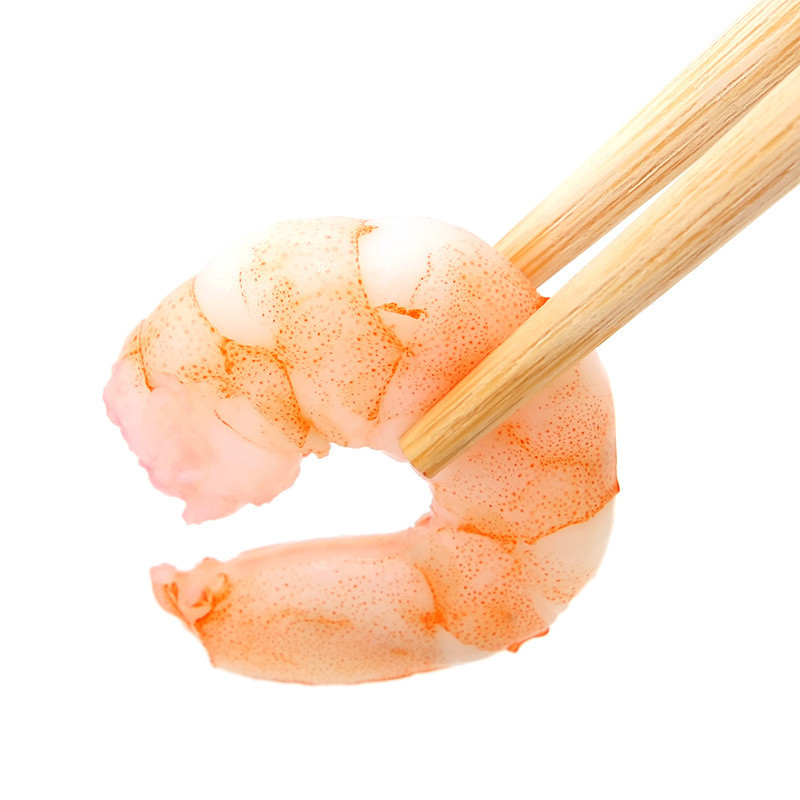 海洋岛HAIYANGDAO 泰国进口青虾1.7kg(68-85头/盒 )虾类 盒装 海产冷冻虾 大连特色海鲜高清大图