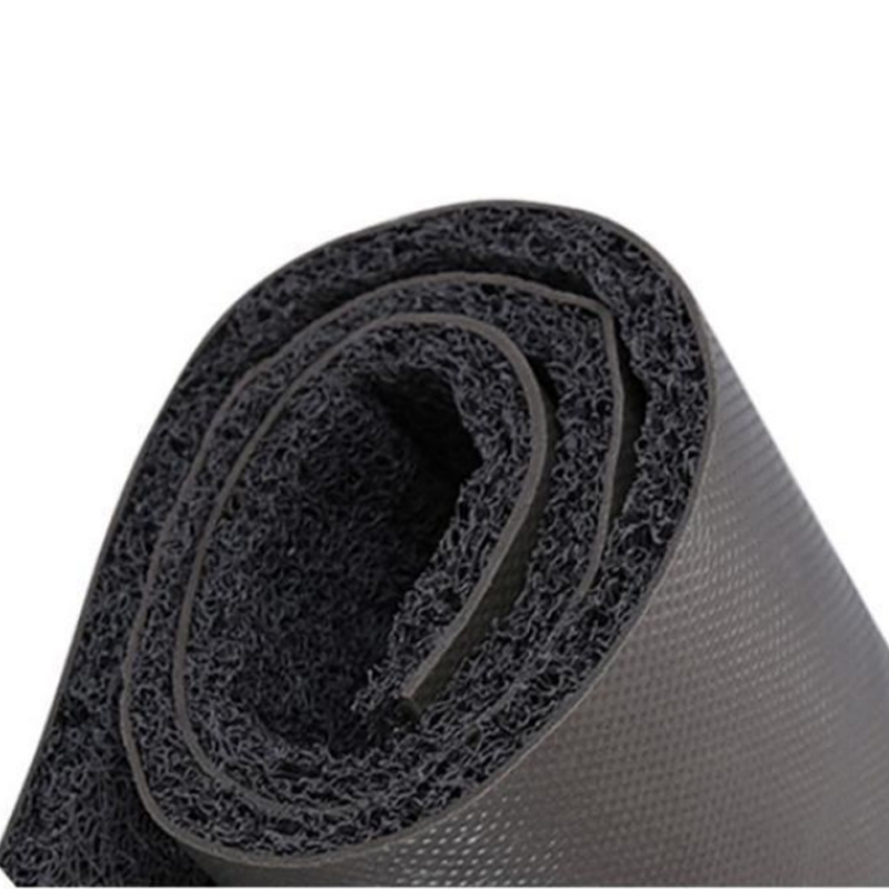 连瑞翔 防滑丝圈地垫 脚垫 防尘 宽1.6m*长18m 颜色备注 卷高清大图