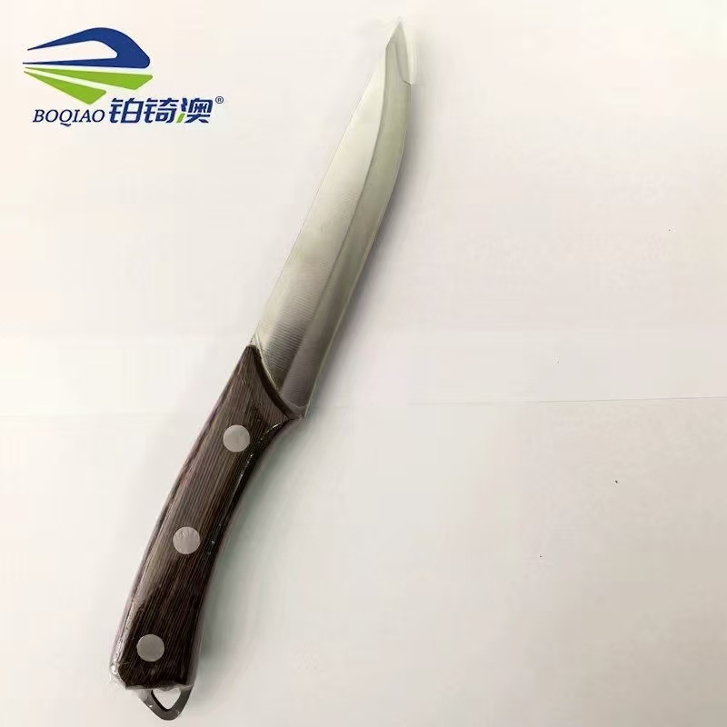 铂锜澳 剔肉刀(宽) 26*3cm 把高清大图