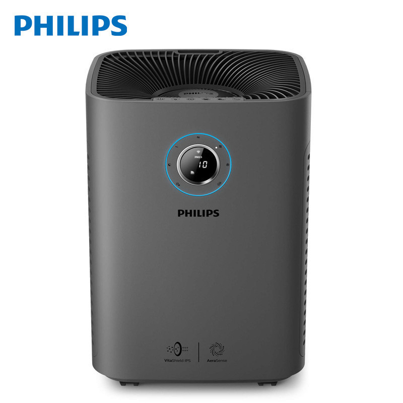 飞利浦philips空气净化器ac565500家用卧室办公室除甲醛除雾霾pm25除