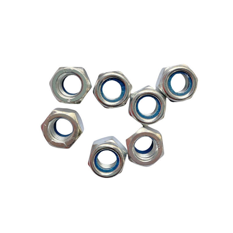 宏鑫晟志 全金属锁紧螺母 M16 个高清大图