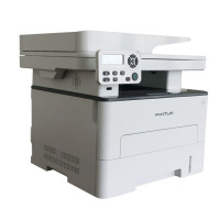 奔图(PANTUM)M7109D黑白激光多功能打印机 打印复印扫描一体机 商务办公经济实惠