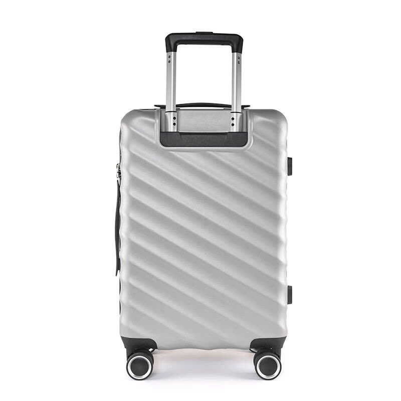 外交官(Diplomat)拉杆箱YP-SW2201行李箱旅行箱20寸565*255*230MM图片