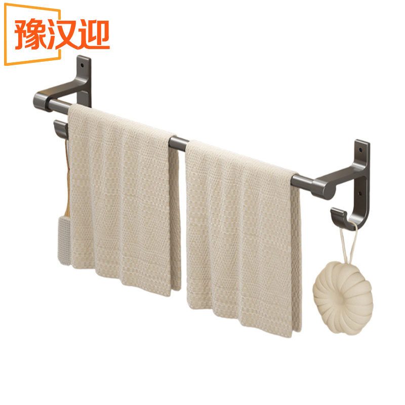 豫汉迎毛巾架高清大图