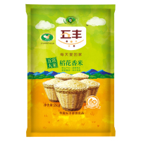 五丰 五常大米(五丰稻花香米)2kg