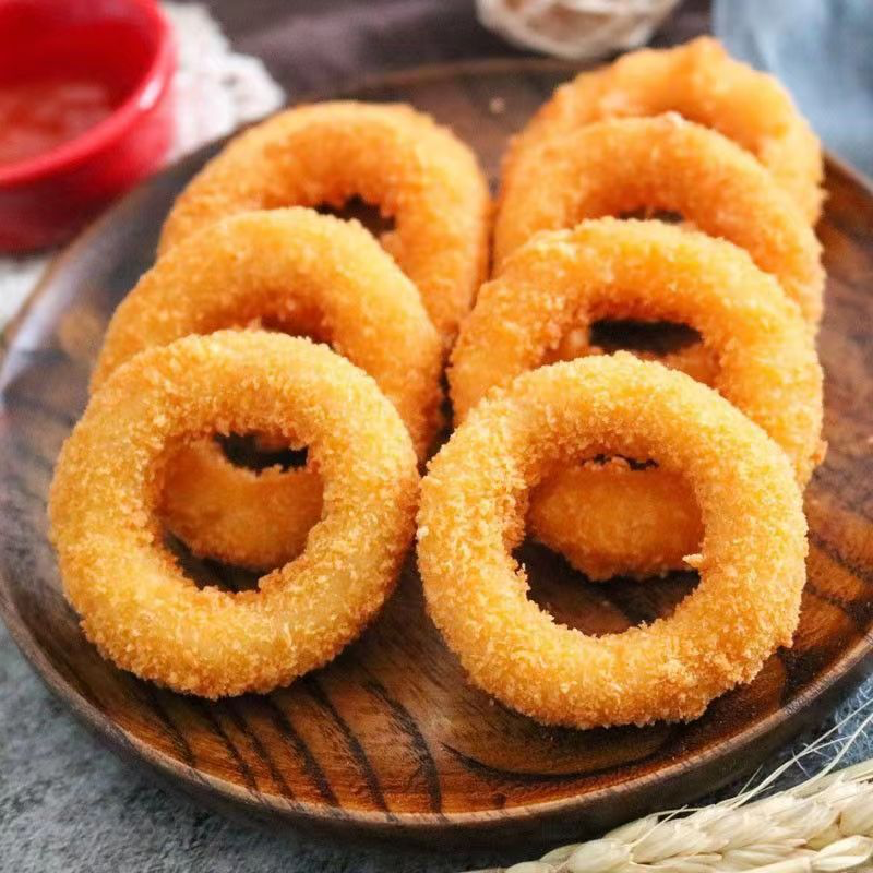 小确幸休闲食品礼盒C款4410g.高清大图