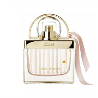 Chloe蔻依克洛伊爱语/爱情故事30ml女士香水 EDT淡香持久