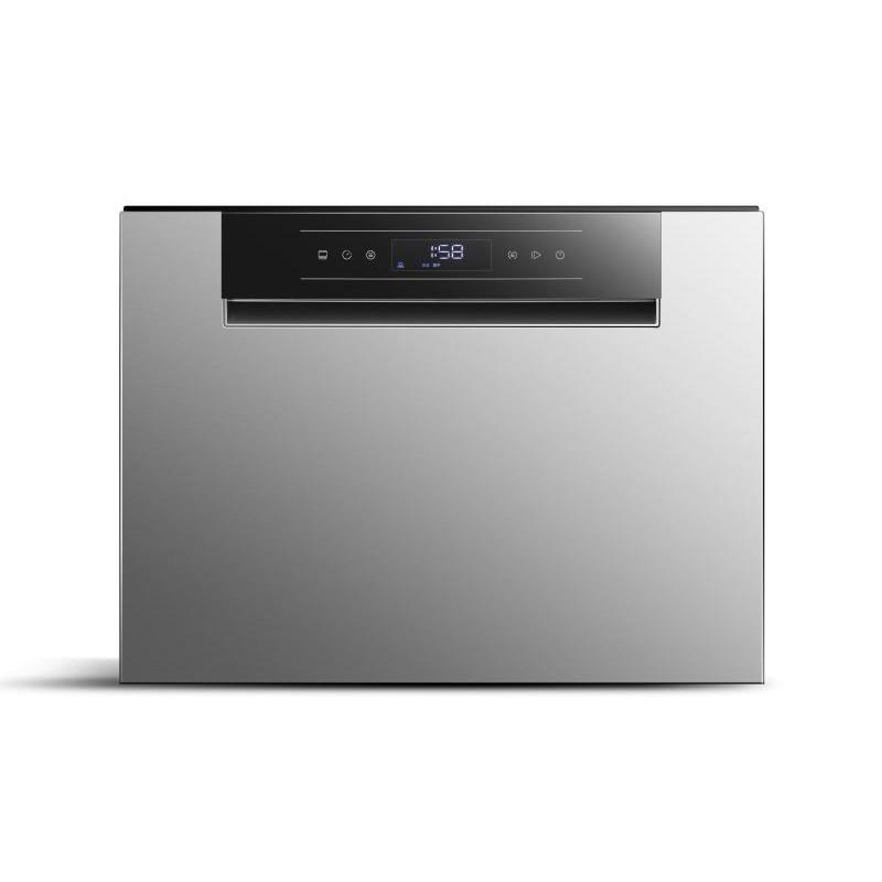 华帝洗碗机jwd8-v6