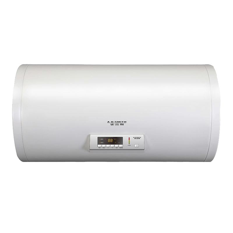 [代销]AO史密斯电热水器60升大容量CEWH-60A0 1级能效 速热节能 家用洗澡储水式 自营60L性价比款