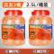 南极磷虾龙鱼饲料银龙鱼虾干鱼粮龙鱼饲料罗汉龟粮饲料鹦鹉鱼用