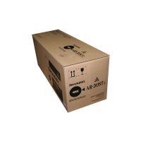 夏普(SHARP)AR-203原装粉盒 适用于夏普1818 2818 2718领格