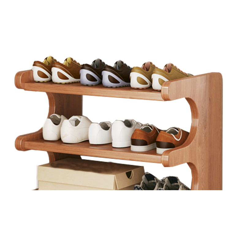 铭羽洋四层鞋架50*24*51cm个高清大图