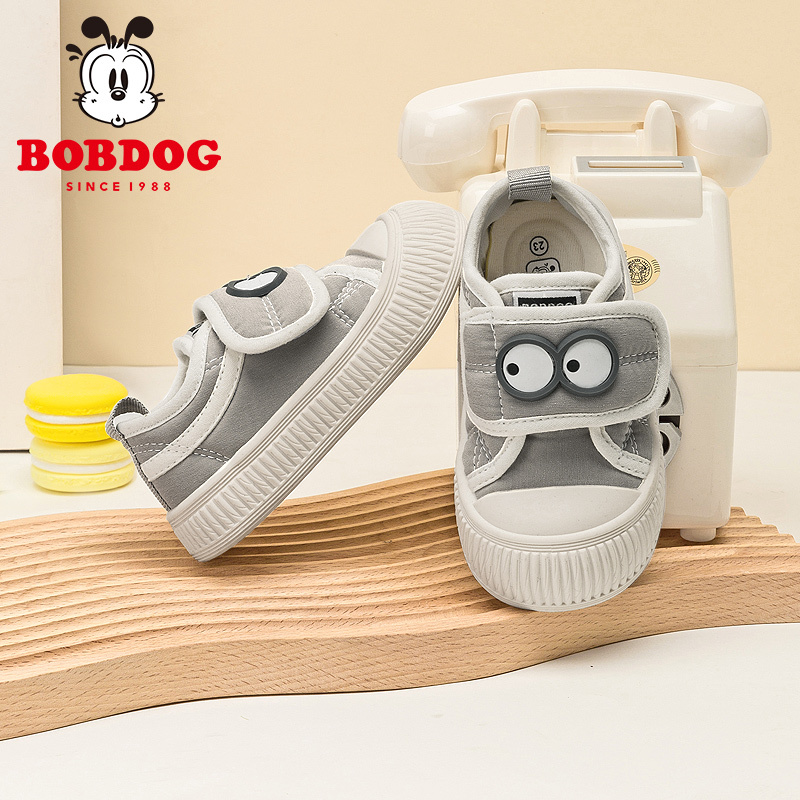 童装童鞋>童鞋>儿童帆布鞋>巴布豆卡乐(bobdogcolour)>巴布豆卡乐