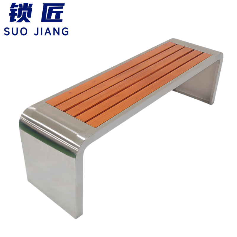 锁匠 户外 椅高清大图