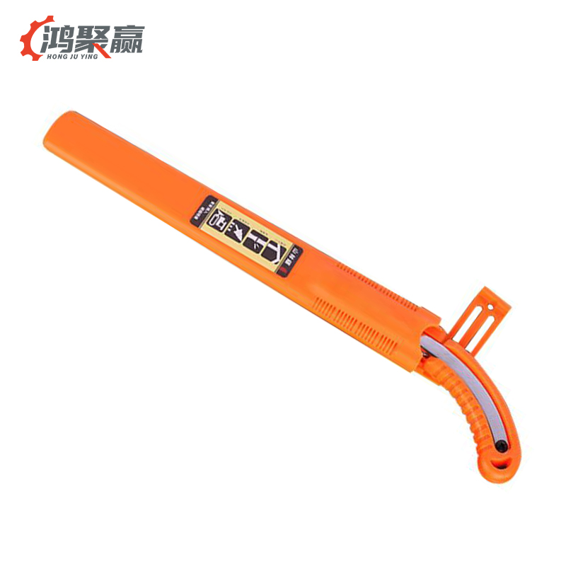 鸿聚赢 手锯 270MM 把高清大图