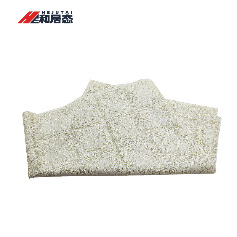 和居态 PVC防水桌布 1x1.6m 张高清大图