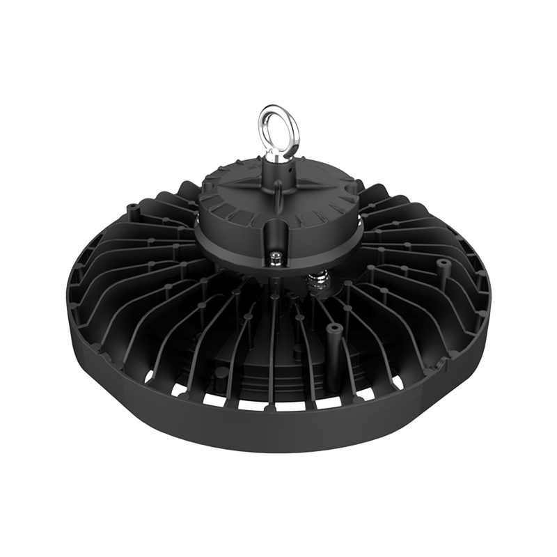 欧辉照明 (OHUIZAOMIN) OHSF9197 200W LED三防灯 IP66 AC220V 5700K高清大图