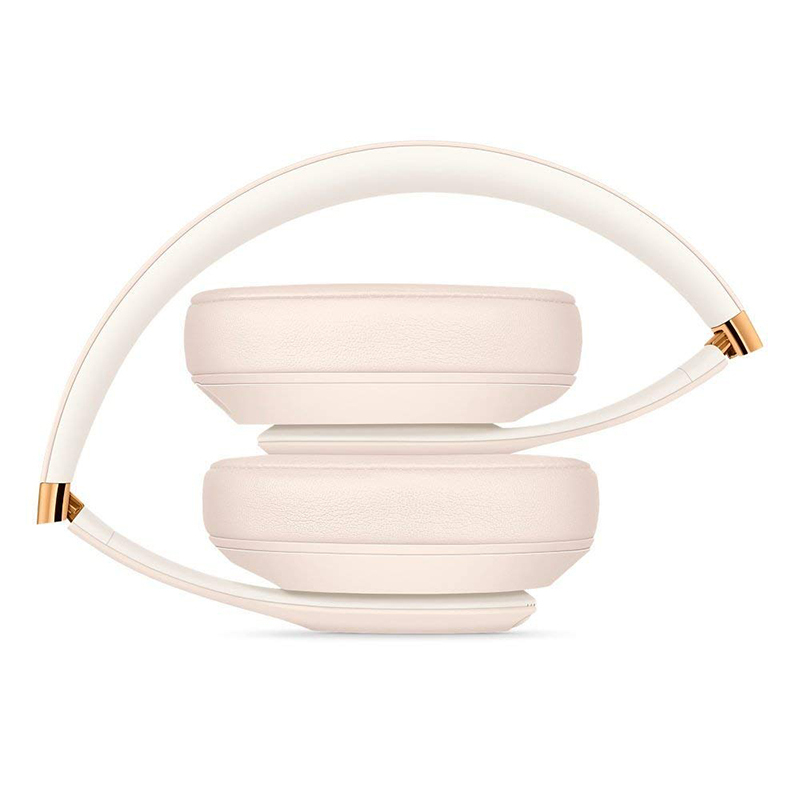 Beats Studio 3 Wireless无线蓝牙头戴式录音师耳机降噪魔音主动消躁耳麦