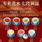 金灶(KAMJOVE)故宫宫廷文化联名国潮茶艺师专用泡茶烧水壶自动上水电水壶1.2L大容量恒温壶家用 EA8