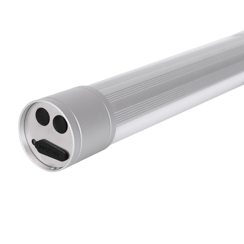 领航电器(LHDQ) LH7901A/G 3W DC3.7V 冷光 IP66 8h/16h 多功能LED棒管灯高清大图