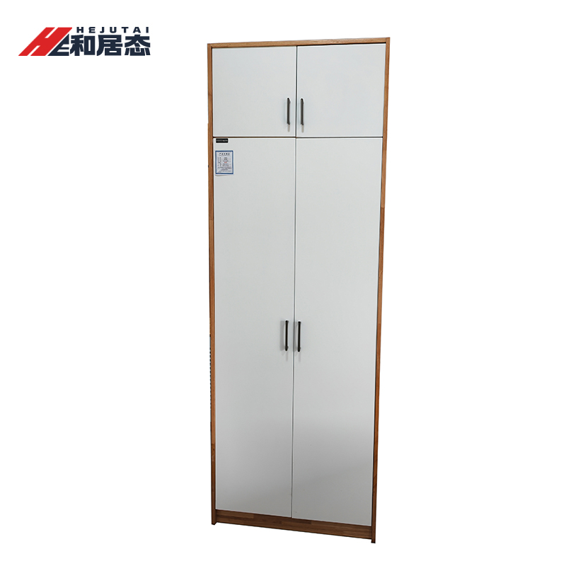 和居态 更衣柜 HJT-GZ02 个