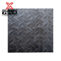 云型巨 花纹钢板 防滑钢板 q235 单位：kg