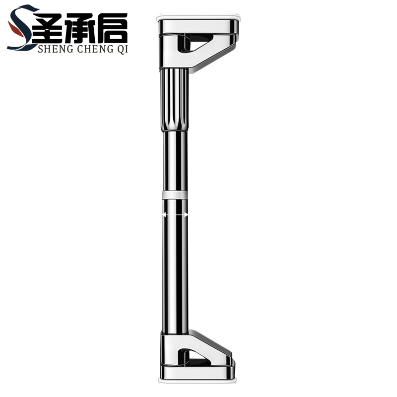 圣承启 不锈钢晾衣杆 2.6米个高清大图